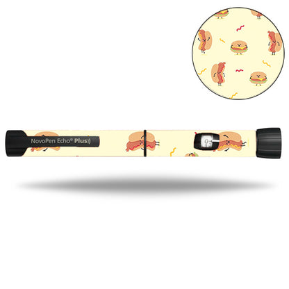 INSULIN PEN STICKER