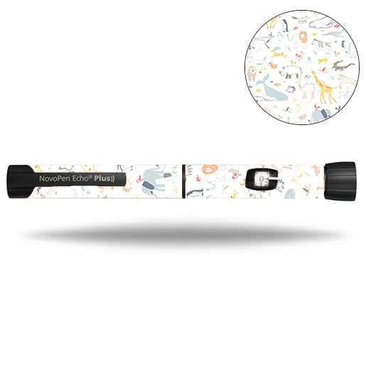 NovoPen Insulin Pen Sticker