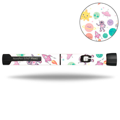 NovoPen Insulin Pen Sticker