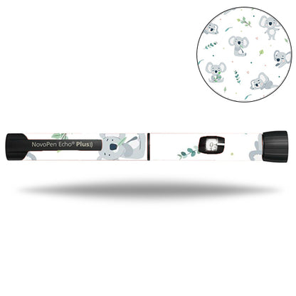 NovoPen Insulin Pen Sticker