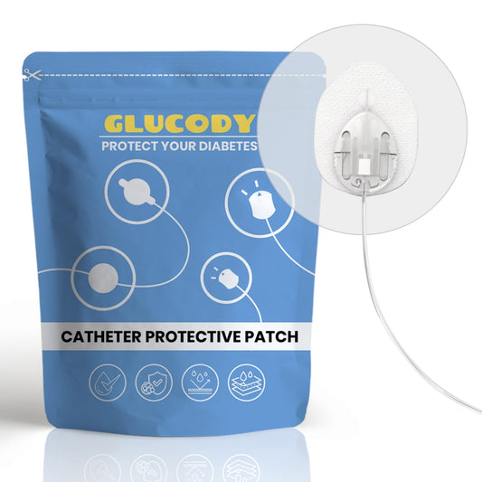 CATHETER PROTECTOR 10pc | VariSoft™ 