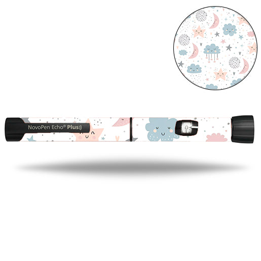 NovoPen Insulin Pen Sticker