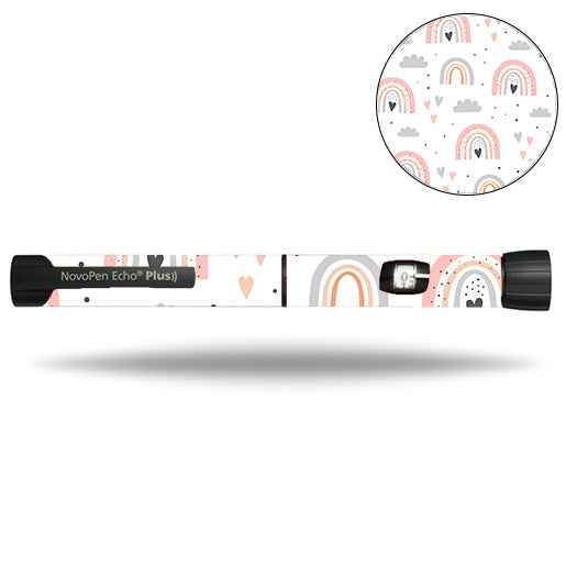 NovoPen Insulin Pen Sticker