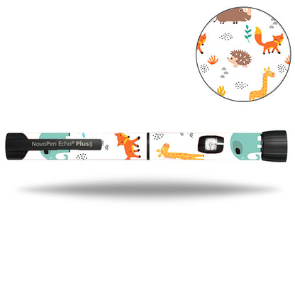 NovoPen Insulin Pen Sticker