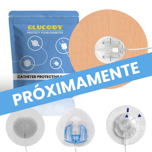 CATHETER PROTECTOR 10pc | Extended™ 