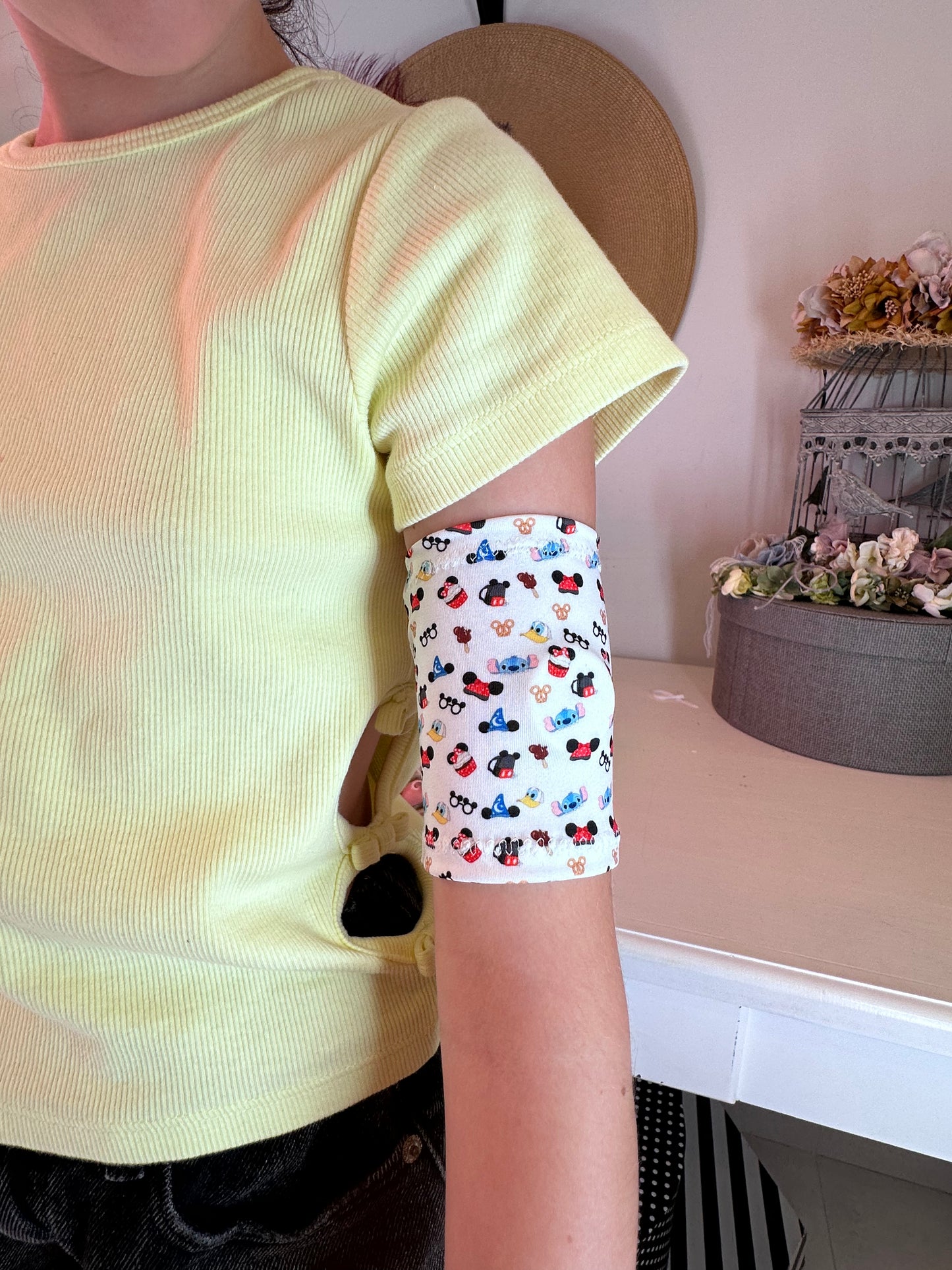 BRAZALETE PROTECTOR INFANTIL