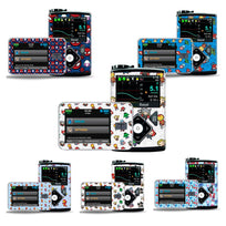 PACKUNG MIT 6 'SPIDEY'-AUFKLEBERN