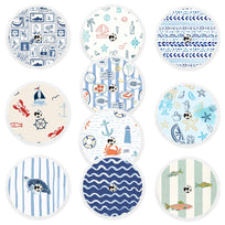 PACK 10 STICKERS 'TENERIFE'