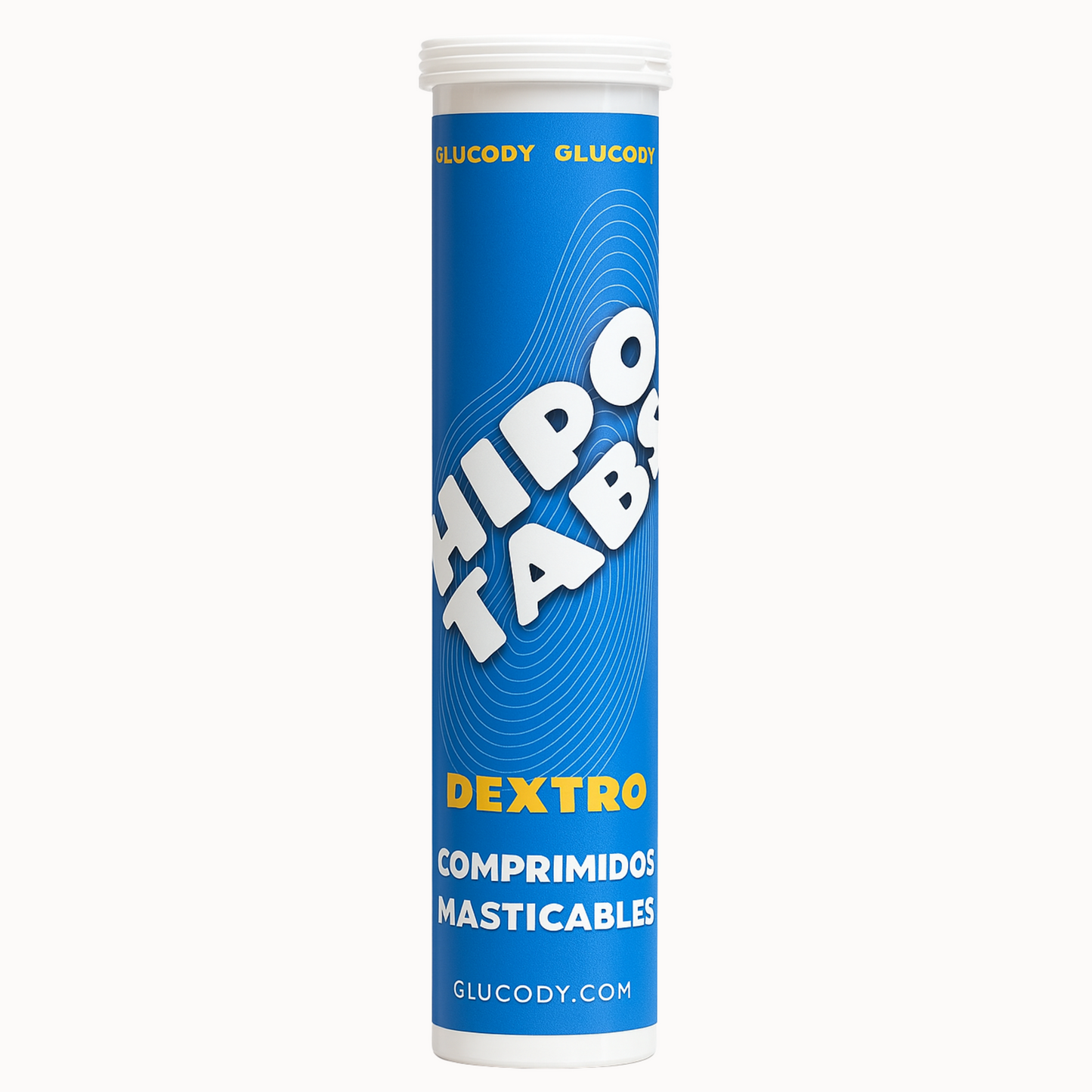 'EMPTY' DISPENSER CAN